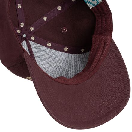Sendero Provisions Co. - Lodge Hat