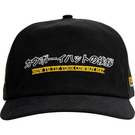 Sendero Provisions Co. - Tip Your Hat