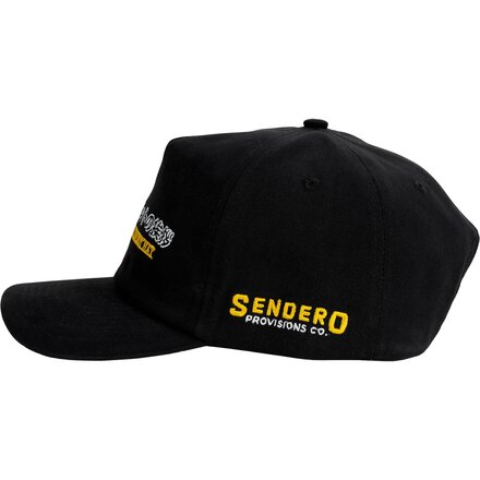 Sendero Provisions Co. - Tip Your Hat