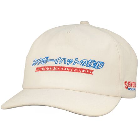 Tip Your Hat