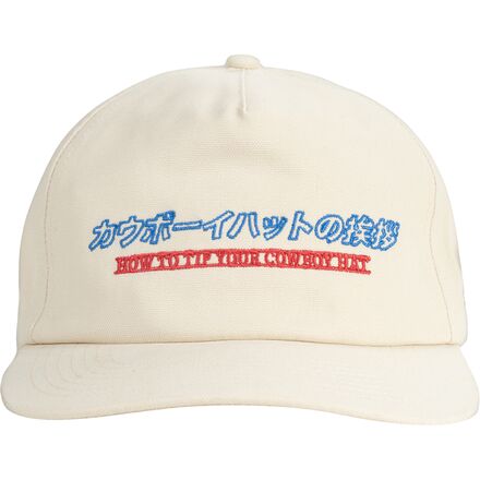 Sendero Provisions Co. - Tip Your Hat