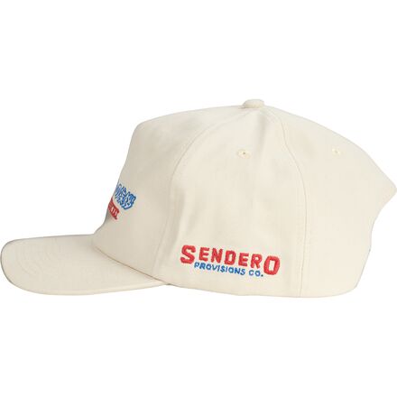 Sendero Provisions Co. - Tip Your Hat