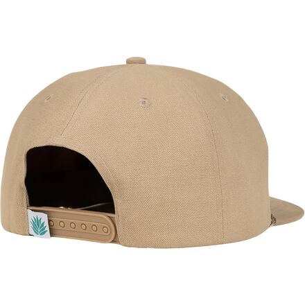 Sendero Provisions Co. - Unstructured Logo Hat