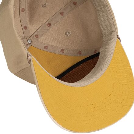 Sendero Provisions Co. - Unstructured Logo Hat