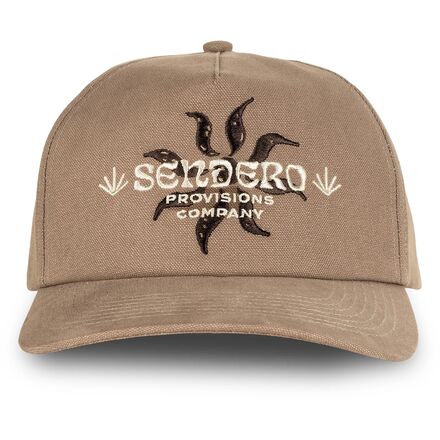 Sendero Provisions Co. - Sol Vida Hat