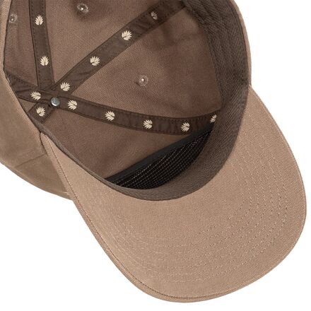 Sendero Provisions Co. - Sol Vida Hat
