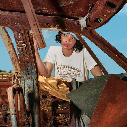 Sendero Provisions Co. - WhataRopin' Crop T-Shirt - Women's