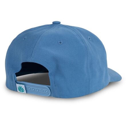 Sendero Provisions Co. - Cowboy Drive Thru Hat