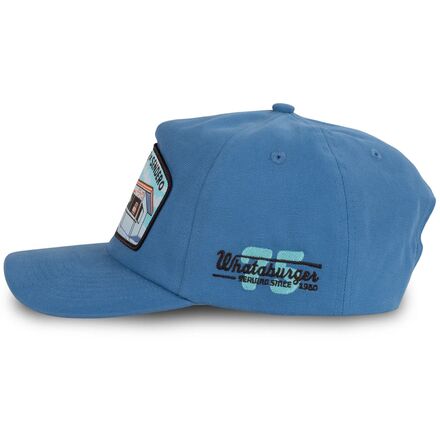 Sendero Provisions Co. - Cowboy Drive Thru Hat