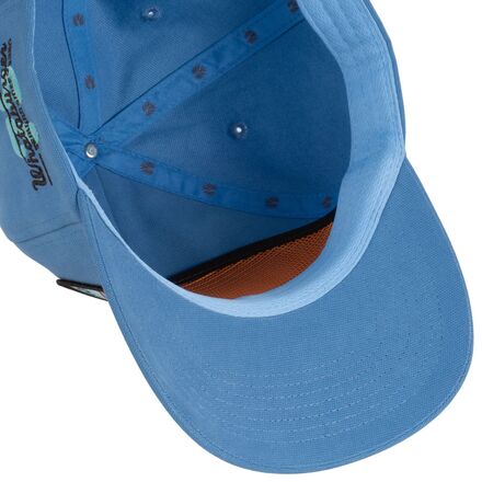 Sendero Provisions Co. - Cowboy Drive Thru Hat