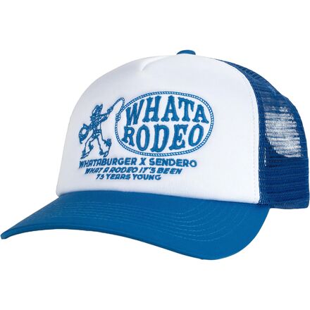 Ropin' Hat