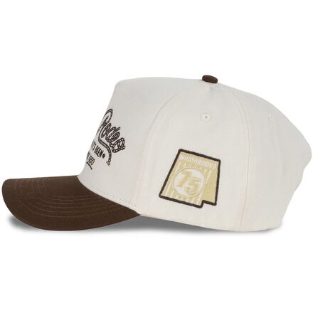 Sendero Provisions Co. - WhataRodeo Hat