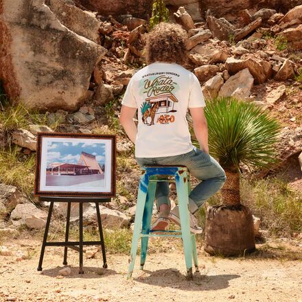 Sendero Provisions Co. - WhataRodeo T-Shirt