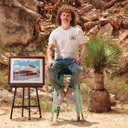 Sendero Provisions Co. - WhataRodeo T-Shirt