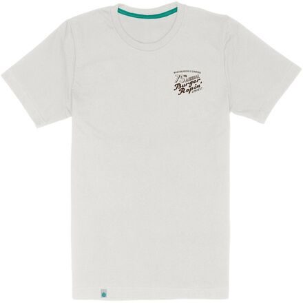 Sendero Provisions Co. - WhataRopin' T-Shirt