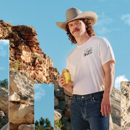 Sendero Provisions Co. - WhataRopin' T-Shirt