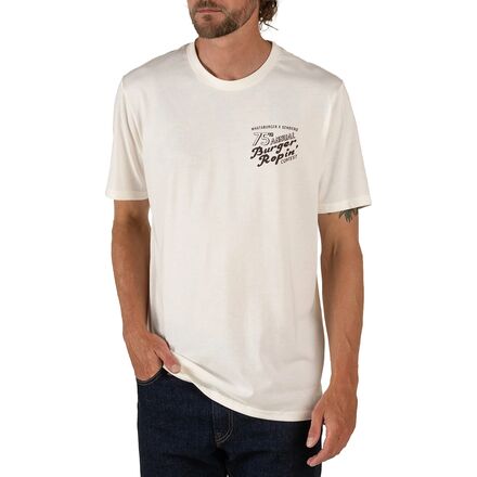 Sendero Provisions Co. - WhataRopin' T-Shirt