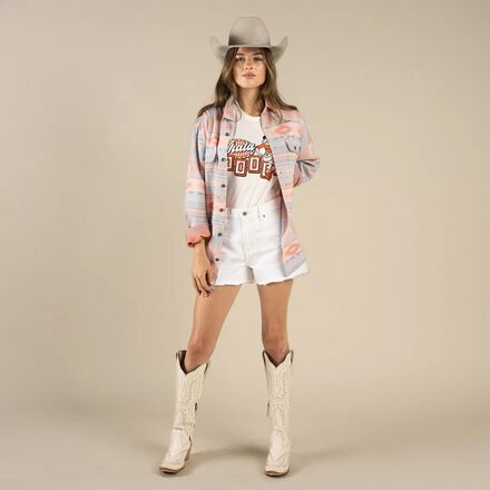 Sendero Provisions Co. - x Whataburger Boquillas Shirt