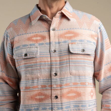Sendero Provisions Co. - x Whataburger Boquillas Shirt