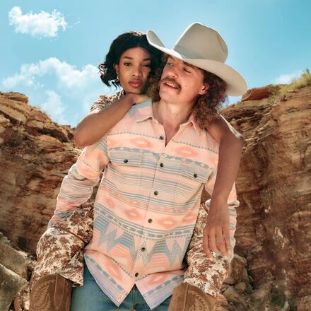 Sendero Provisions Co. - x Whataburger Boquillas Shirt