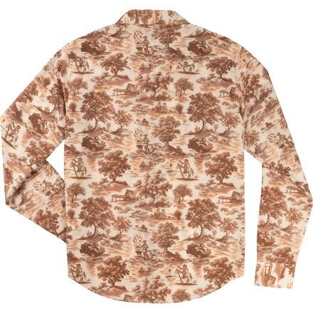 Sendero Provisions Co. - x Whataburger Confluence Tech Shirt