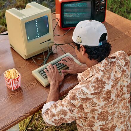 Sendero Provisions Co. - x Whataburger Confluence Tech Shirt