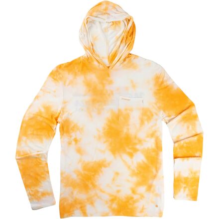 Sendero Provisions Co. - x Whataburger Yucatan Bamboo Hoodie Tech Shirt