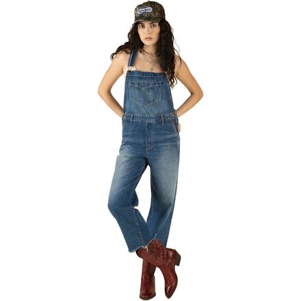 The June Overall - Women's