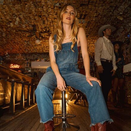Sendero Provisions Co. - The June Overall - Women's