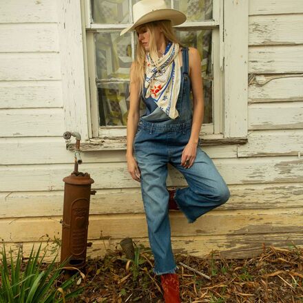 Sendero Provisions Co. - The June Overall - Women's