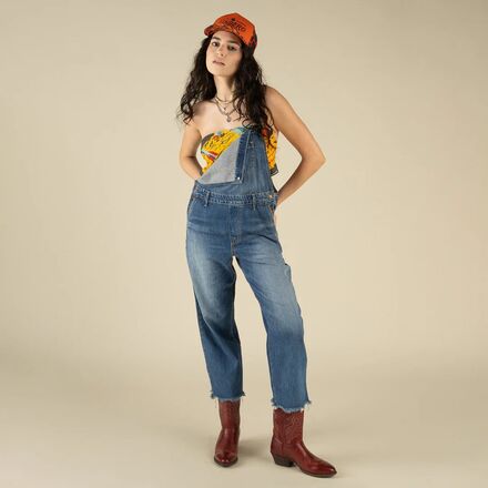 Sendero Provisions Co. - The June Overall - Women's