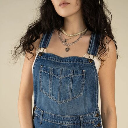 Sendero Provisions Co. - The June Overall - Women's