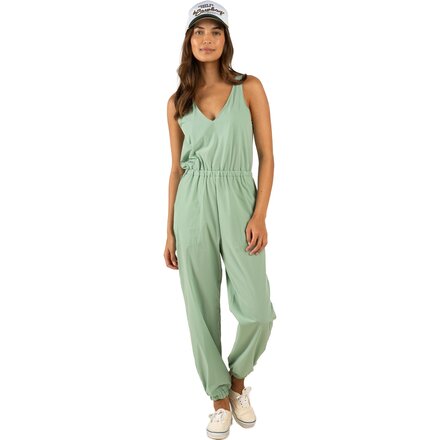 The Madison Utility Suit - Women's