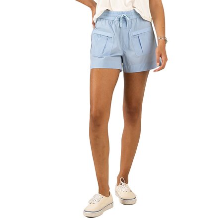 The Solaya Performance Short - Women's
