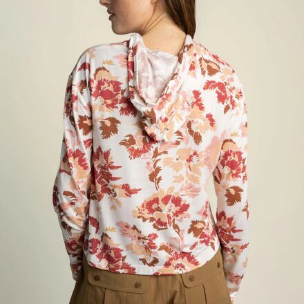 Sendero Provisions Co. - Yucatan Hoodie Tech Long-Sleeve Shirt - Women's