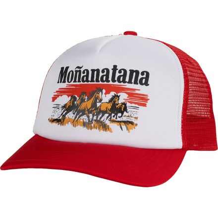 Monanatana Hat