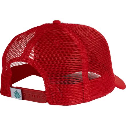 Sendero Provisions Co. - Monanatana Hat