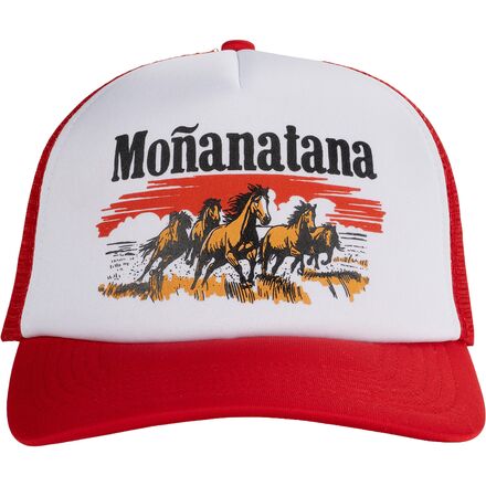 Sendero Provisions Co. - Monanatana Hat