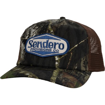 Supply Hat