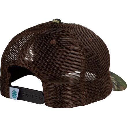Sendero Provisions Co. - Supply Hat