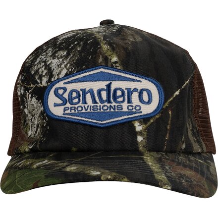 Sendero Provisions Co. - Supply Hat