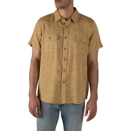 Boquillas Short-Sleeve Shirt - Men's