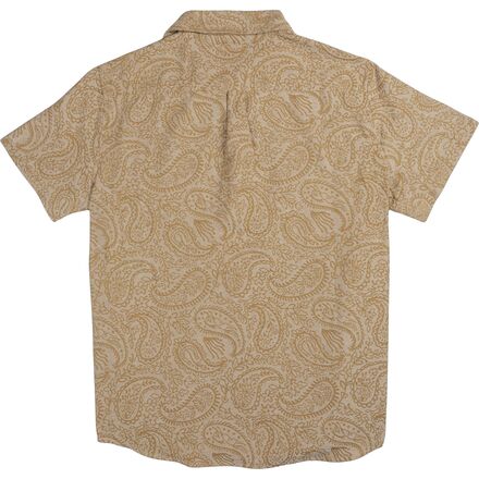 Sendero Provisions Co. - Boquillas Short-Sleeve Shirt - Men's