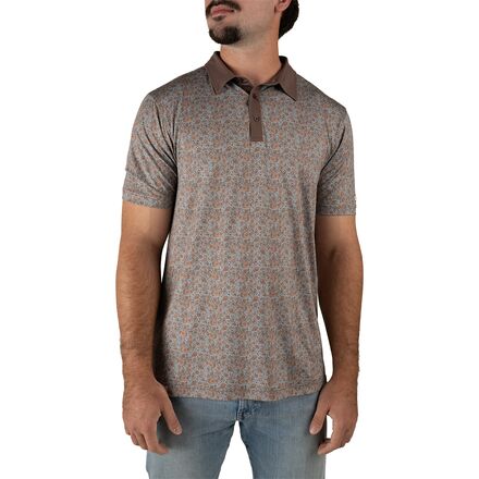 High Noon Performance Polo - Men's
