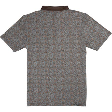 Sendero Provisions Co. - High Noon Performance Polo - Men's