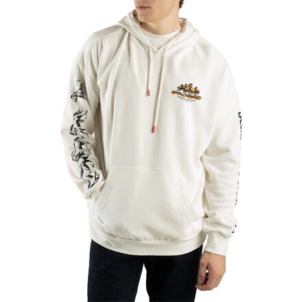 Monanatana Hoodie