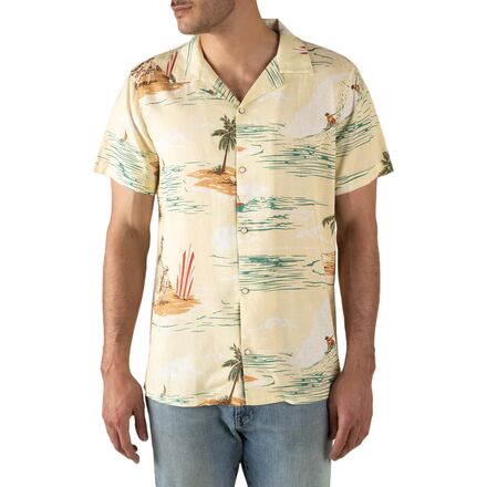 The Padre Shirt - Men's