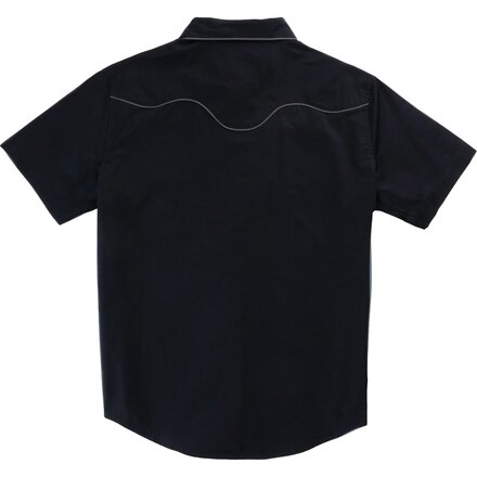 Sendero Provisions Co. - The Prescott Western Shirt - Men's