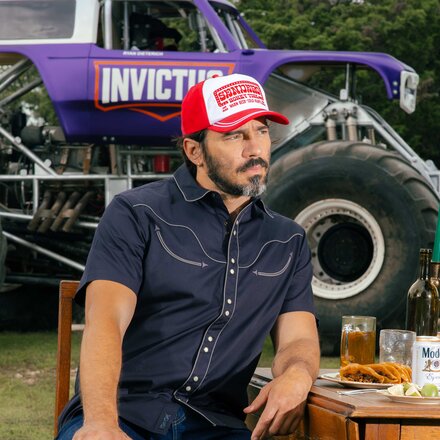 Sendero Provisions Co. - The Prescott Western Shirt - Men's