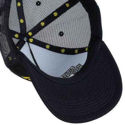 Sendero Provisions Co. - Performance Team Hat